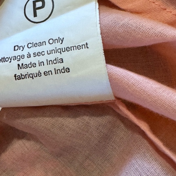 Anthropologie Alessandra Maxi Dress Bhanuni Jyoti Sz 6 Small Boho Beaded Tiered - Picture 12 of 16